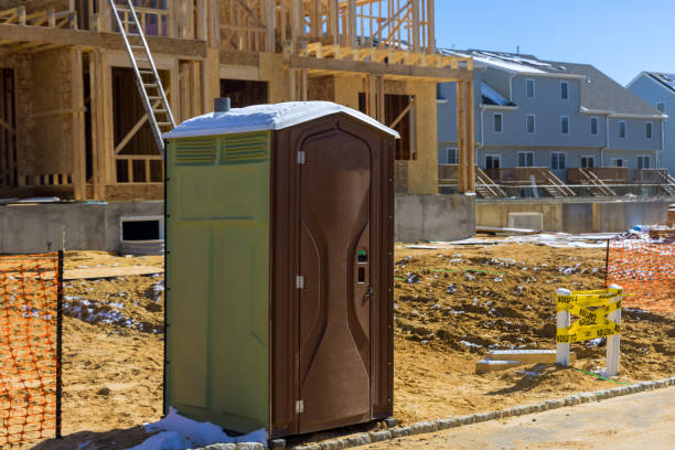 Portable Toilet Options We Offer in Malad City, ID