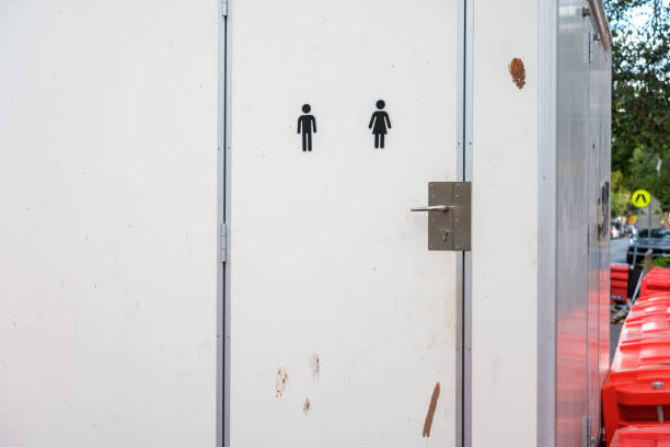 Best Portable restroom trailer rental  in Malad City, ID