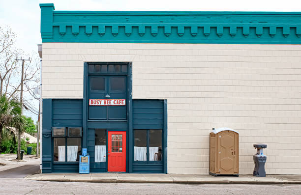 Porta potty rental for festivals in Malad City, ID