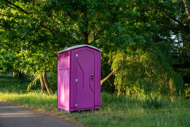 Portable Toilet Options We Offer in Malad City, ID