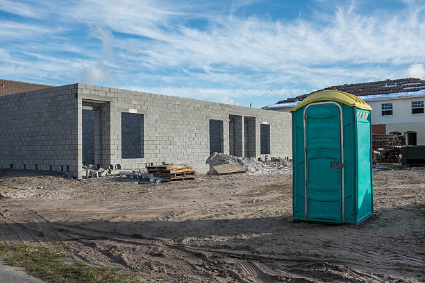 Best Construction site porta potty rental  in Malad City, ID